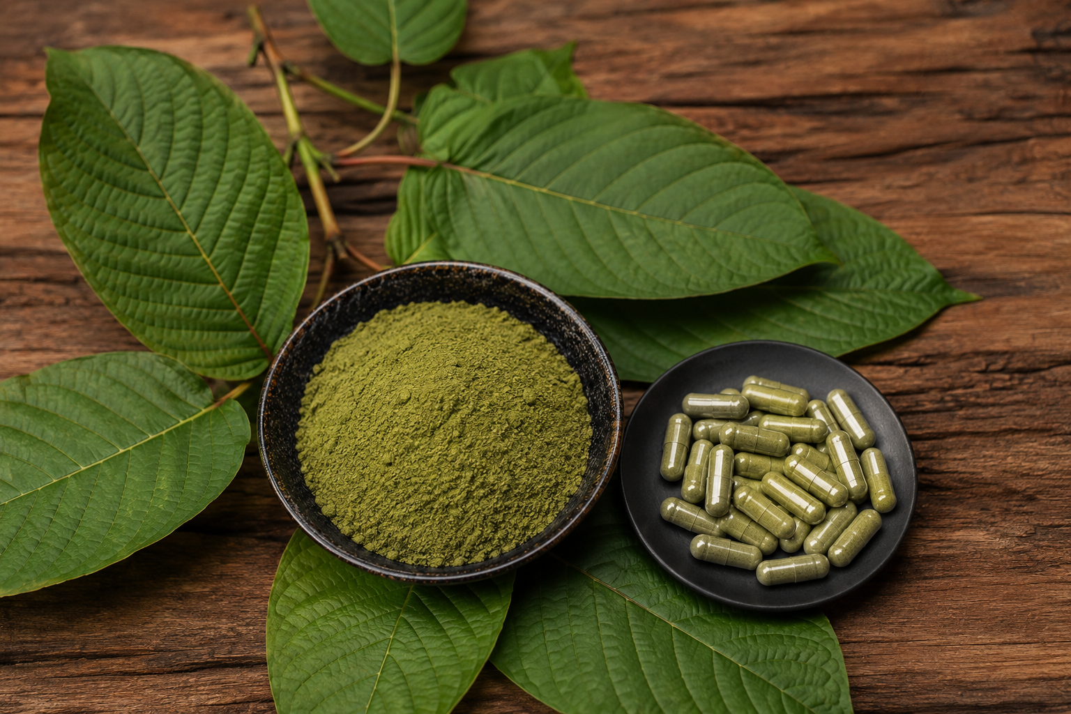 kratom-yerba-mate